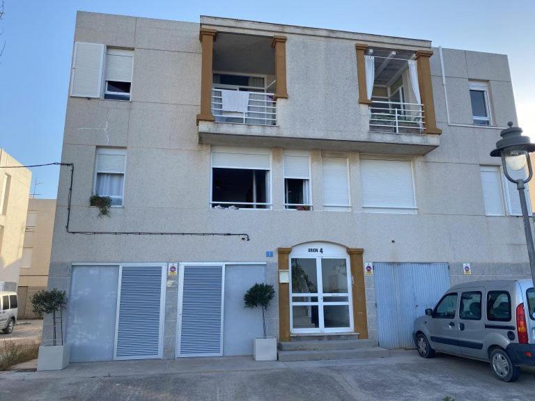 La Savina Ses Platgetes Διαμέρισμα Εξωτερικό φωτογραφία
