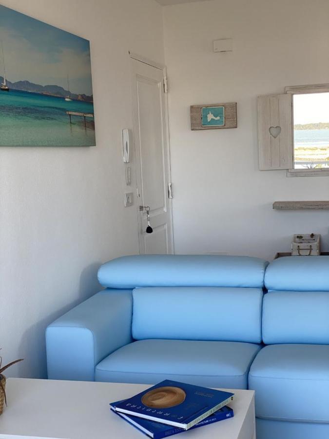 La Savina Ses Platgetes Διαμέρισμα Εξωτερικό φωτογραφία