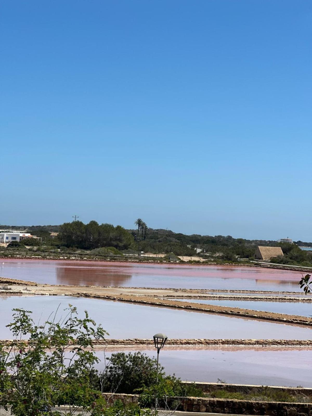 La Savina Ses Platgetes Διαμέρισμα Εξωτερικό φωτογραφία